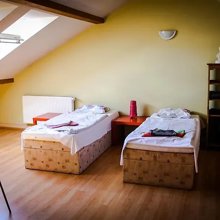 Apartment My In Prague